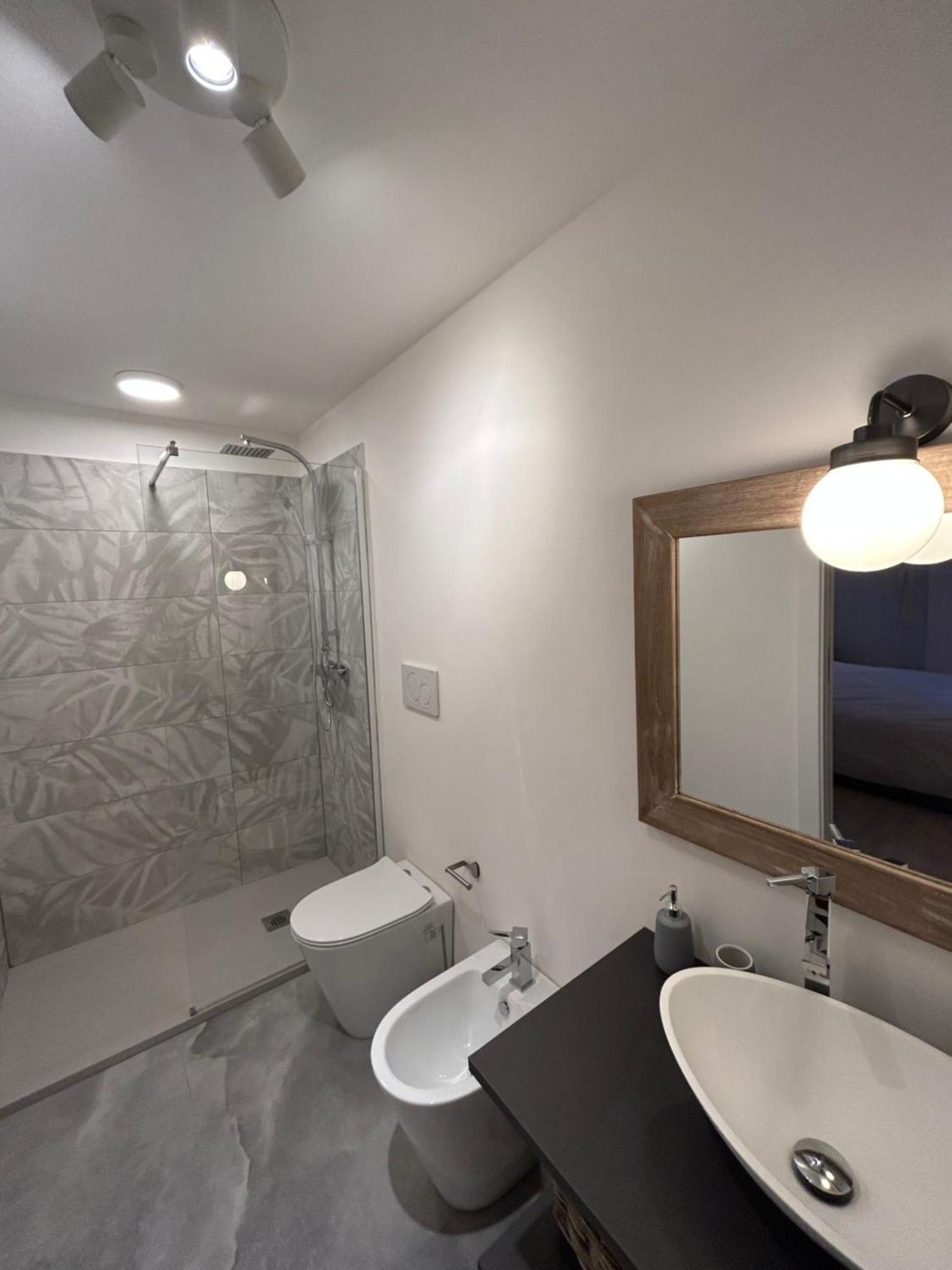 Splendido Loft Centro Storico Parma