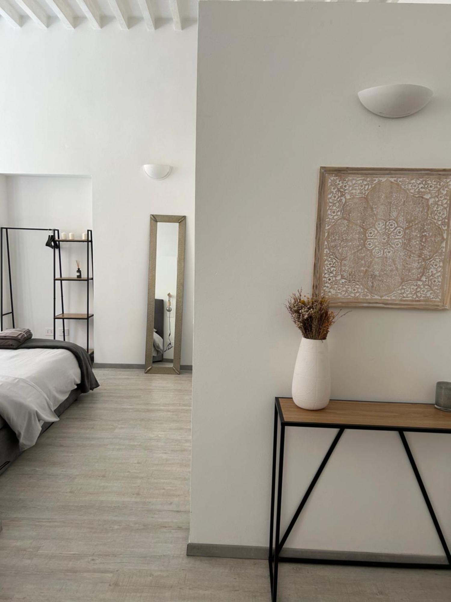 Splendido Loft Centro Storico Appartamento Parma