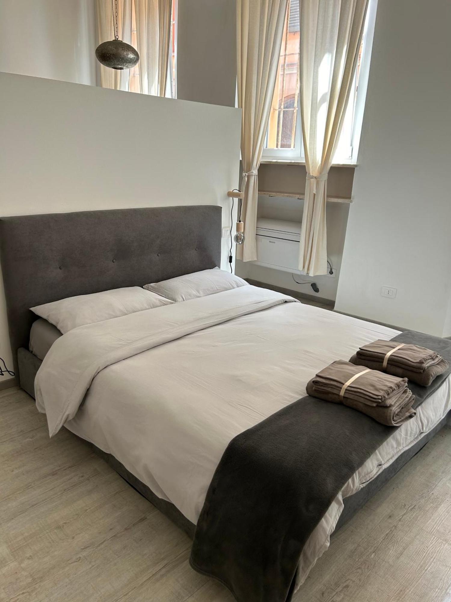 Splendido Loft Centro Storico Appartamento