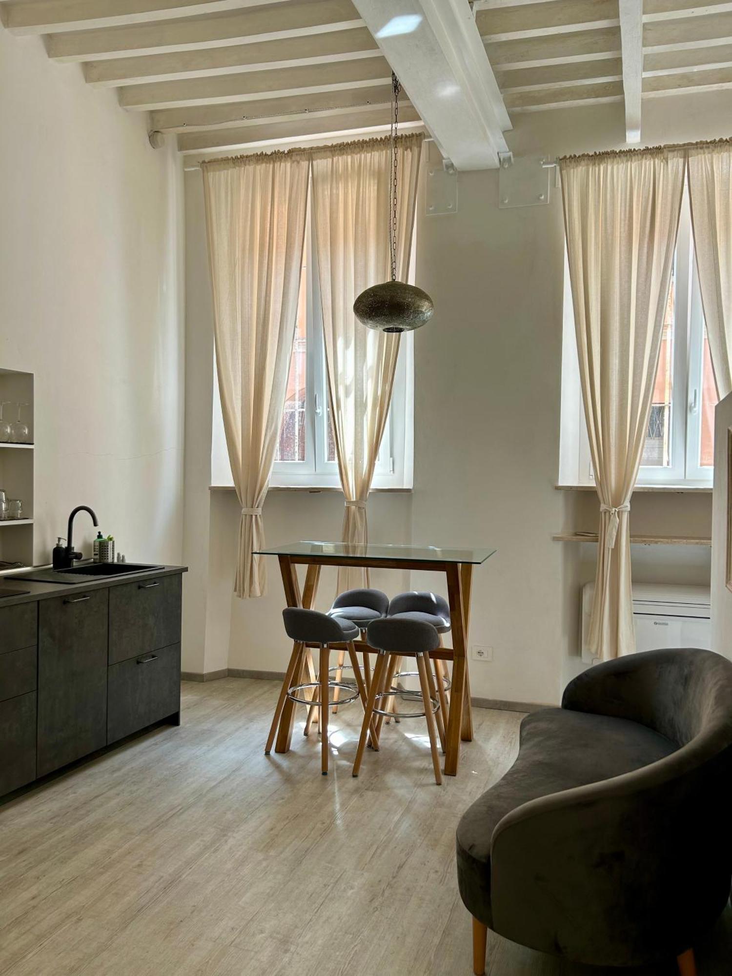 Appartamento Splendido Loft Centro Storico *
